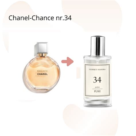 chanel chance similar perfumes|smells like chanel chance.